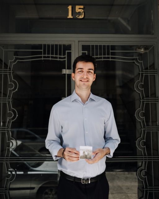 Νοσταλγία για όσα δεν ζήσαμε-2