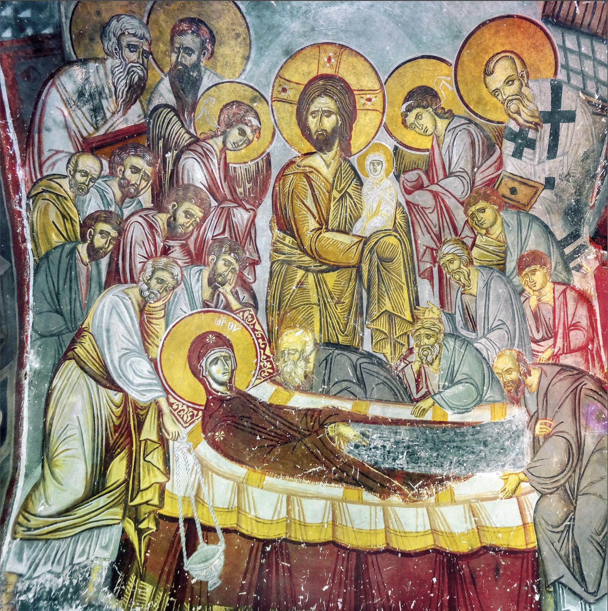 Πίστη λαξευμένη στους βράχους-3