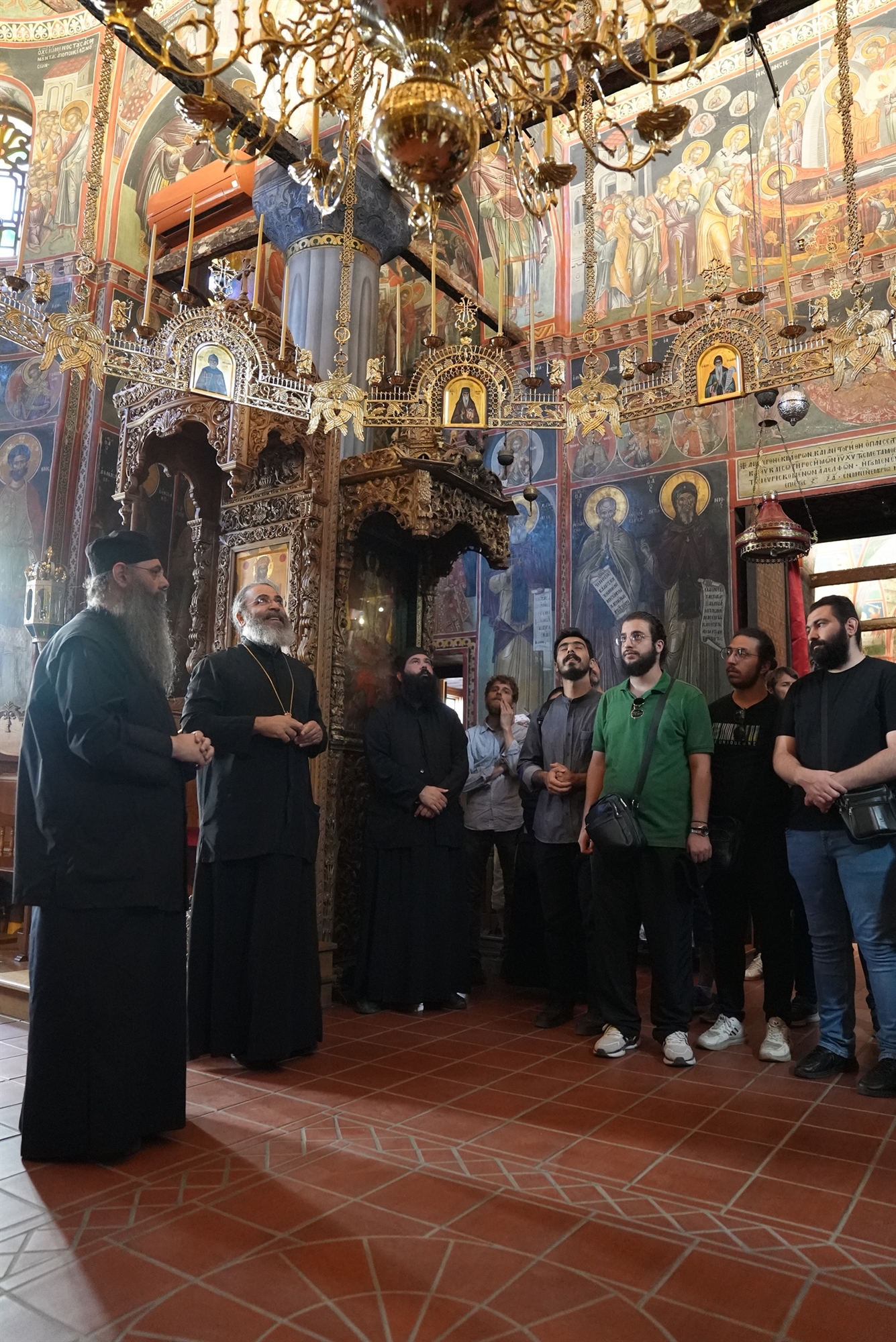 Οι ελληνόφωνοι θεολόγοι του Λιβάνου-1