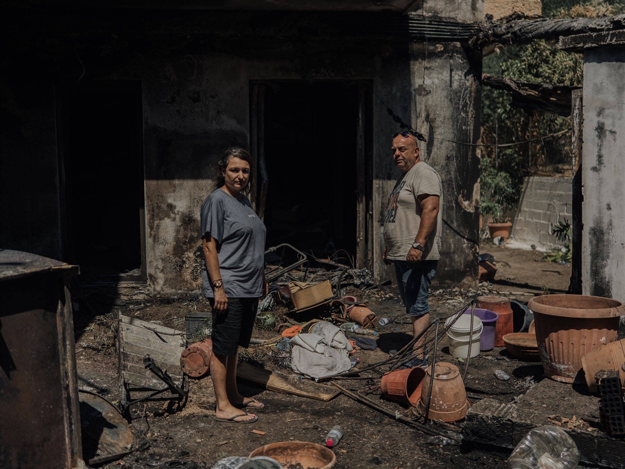 «Πρέπει να γίνουν όλα από την αρχή»-2