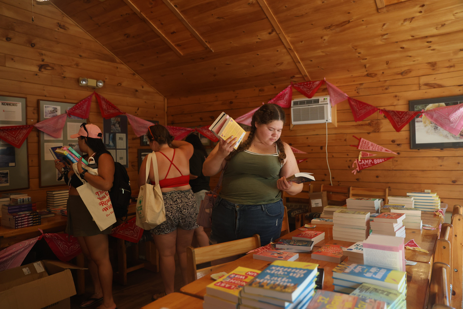 Κατασκήνωση για βιβλιοφάγους-1