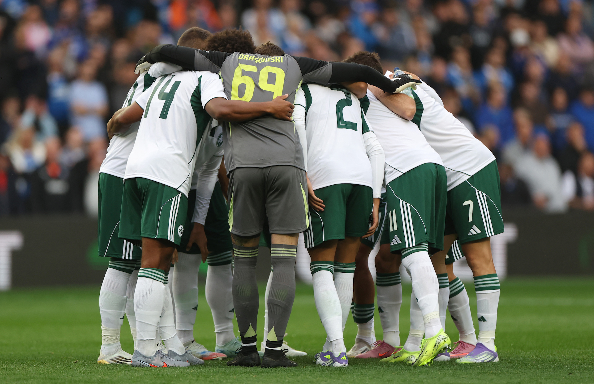 Το μονοπάτι των πλέι οφ για Europa και Conference League-1