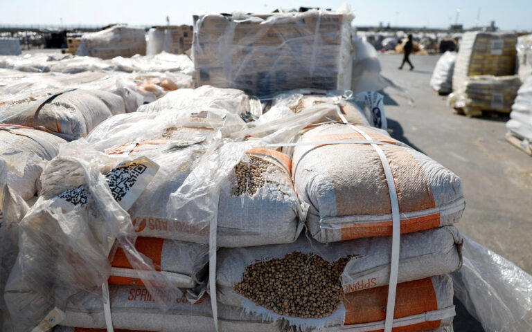 «Ο λιμός στη Γάζα ξεδιπλώνεται μπροστά στα μάτια μας»-10