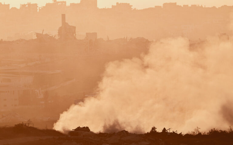 «Ο λιμός στη Γάζα ξεδιπλώνεται μπροστά στα μάτια μας»-4