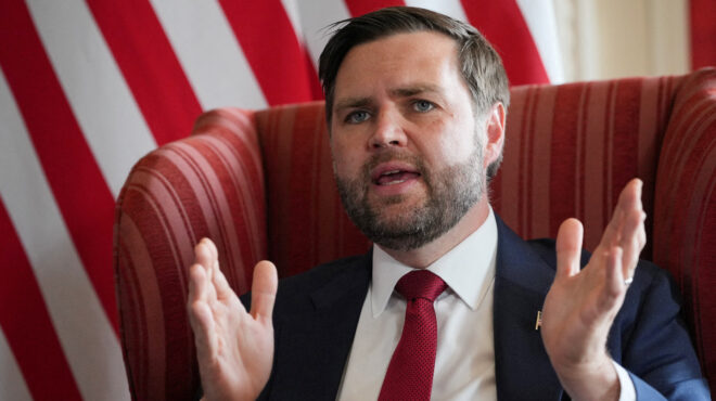 ο-βανς-θα-παραστεί-στη-συνάντηση-τραμπ-563768596