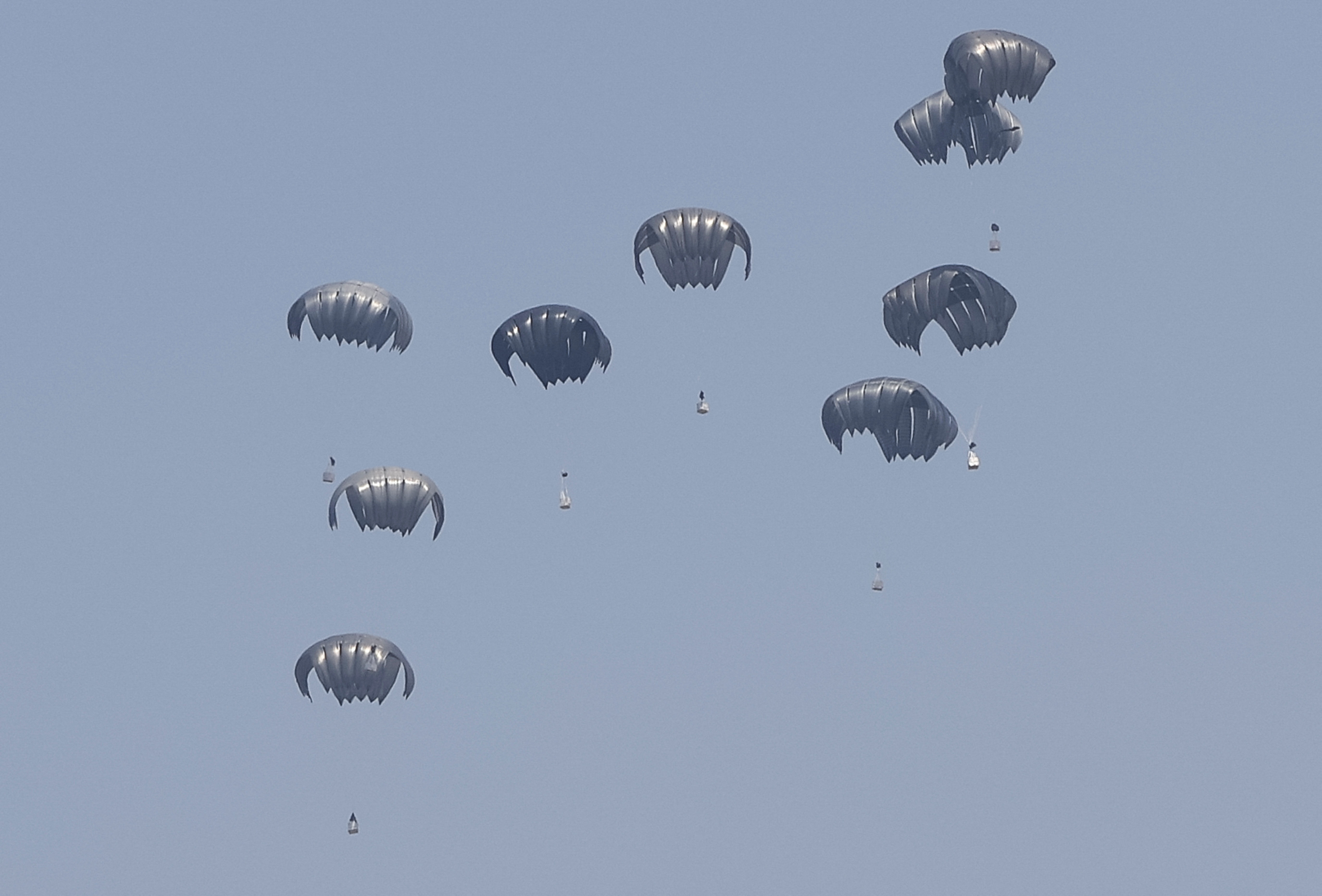 Νετανιάχου: Η κατάληψη της πόλης της Γάζας, ο ταχύτερος τρόπος για τερματισμό του πολέμου-1