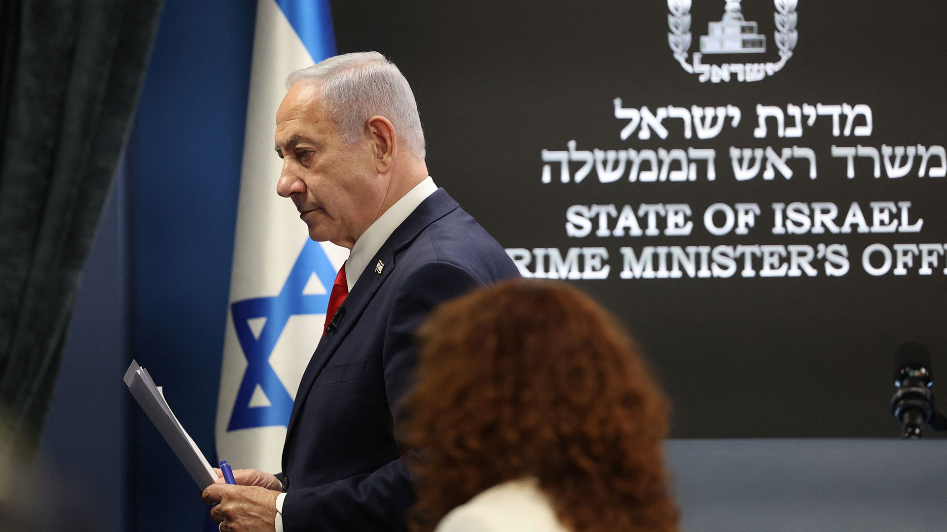 Νετανιάχου: Η κατάληψη της πόλης της Γάζας, ο ταχύτερος τρόπος για τερματισμό του πολέμου-5