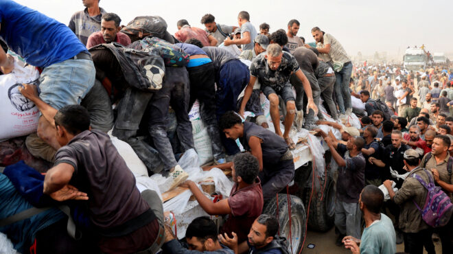 ισραηλινά-πλήγματα-στη-γάζα-επαφές-563760487