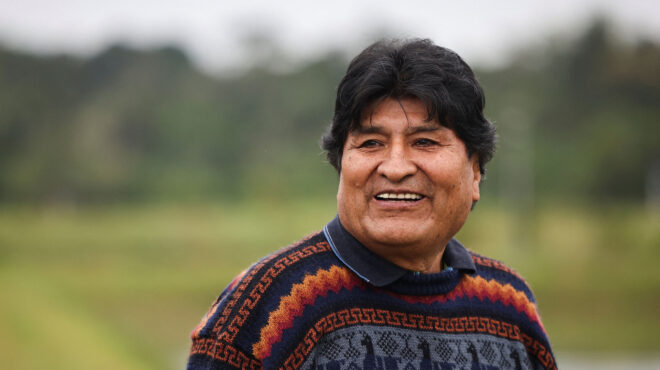 βολιβία-ικανοποιημένος-ο-eβο-μοράλες-μ-563769919