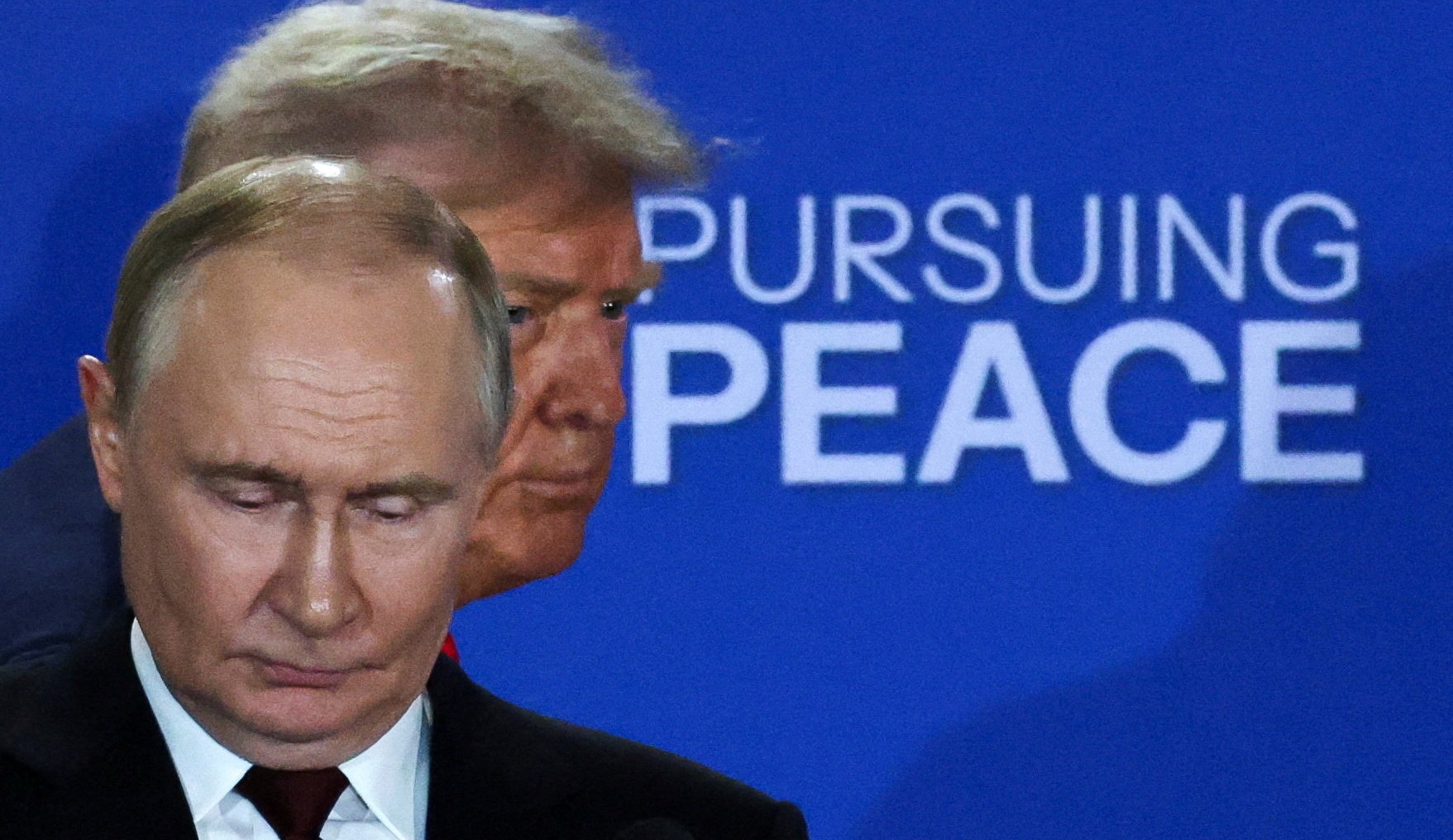 Ο Τραμπ εντείνει την πίεση προς τον Ζελένσκι – Οι φόβοι των Ευρωπαίων-1