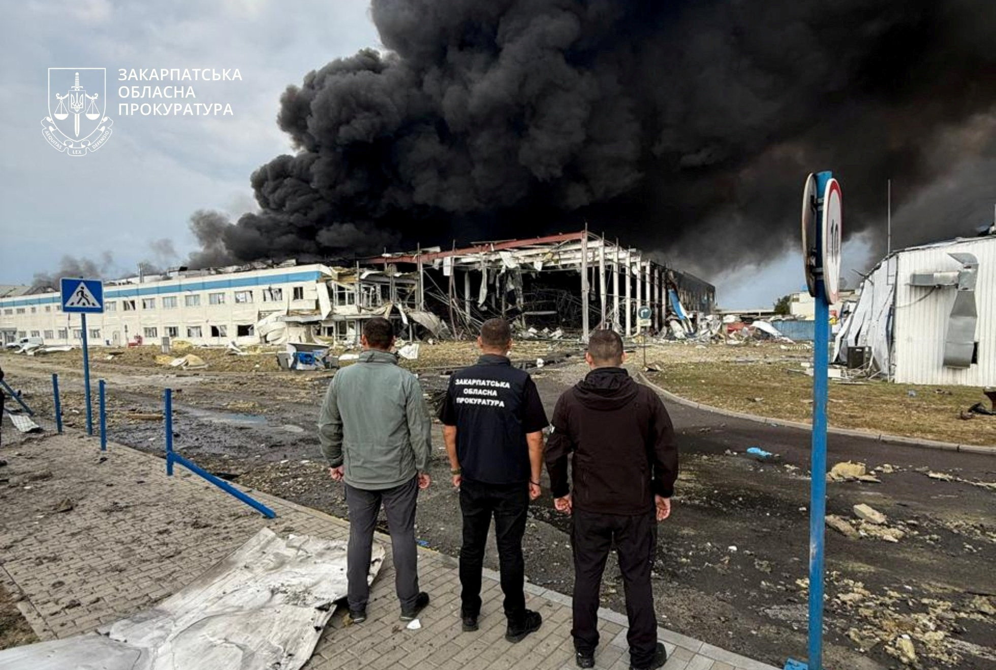 CNN για Ουκρανικό: Το «κυνήγι της ειρήνης» οδηγείται σε αδιέξοδο-3