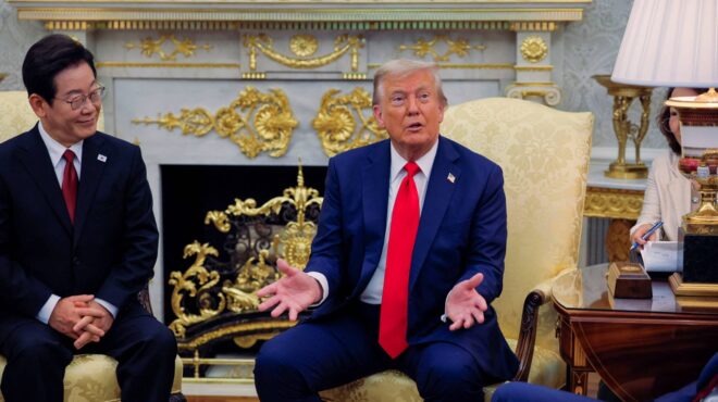 κορέα-πιθανή-συνάντηση-κιμ-τραμπ-μέσ-563780557