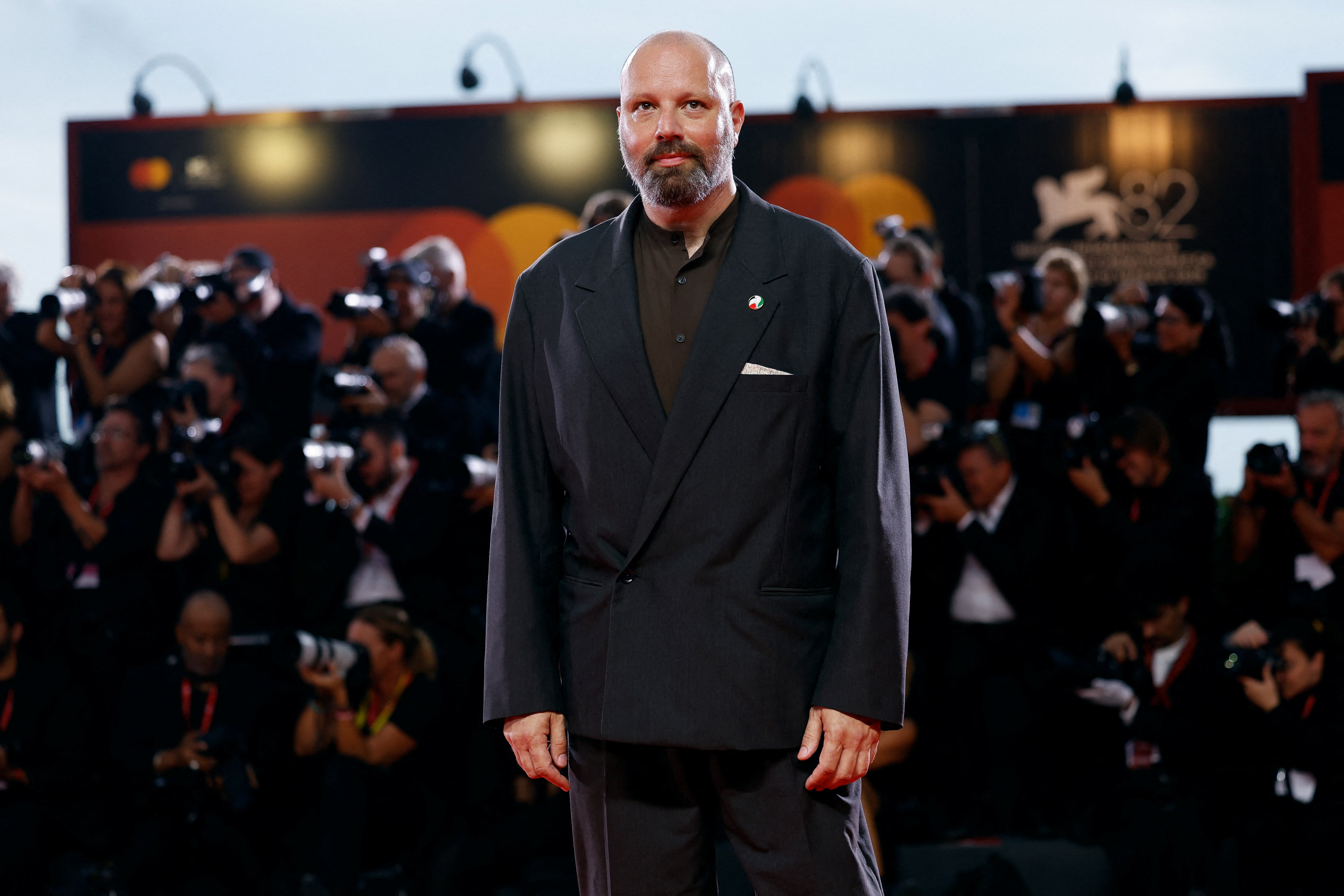 Φεστιβάλ Βενετίας: Η πρεμιέρα της νέας ταινίας του Λάνθιμου-4