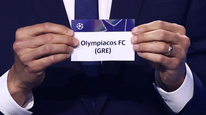 champions-league-οι-αντίπαλοι-του-ολυμπιακού-στη-league-phase-563784739