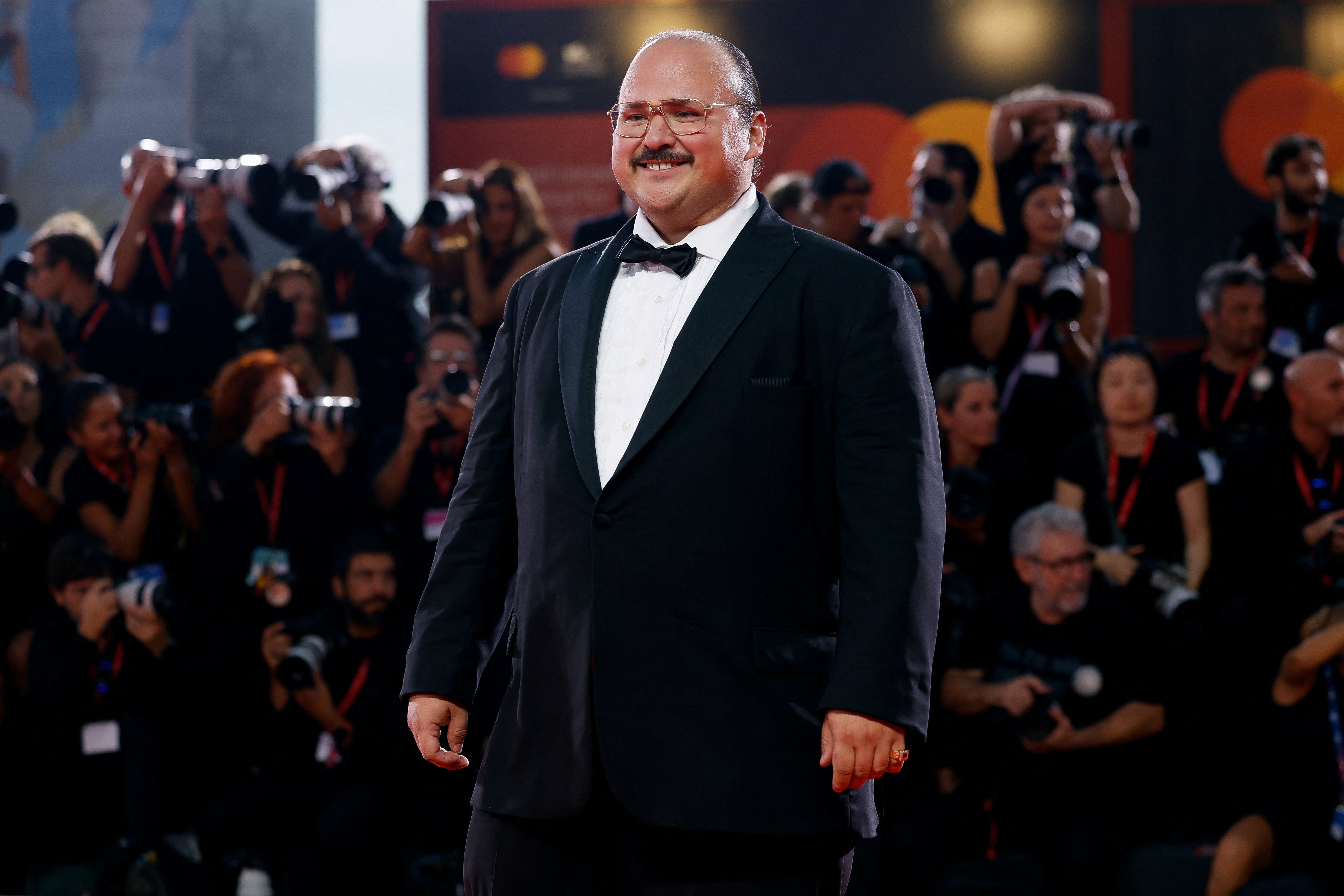 Φεστιβάλ Βενετίας: Η πρεμιέρα της νέας ταινίας του Λάνθιμου-6