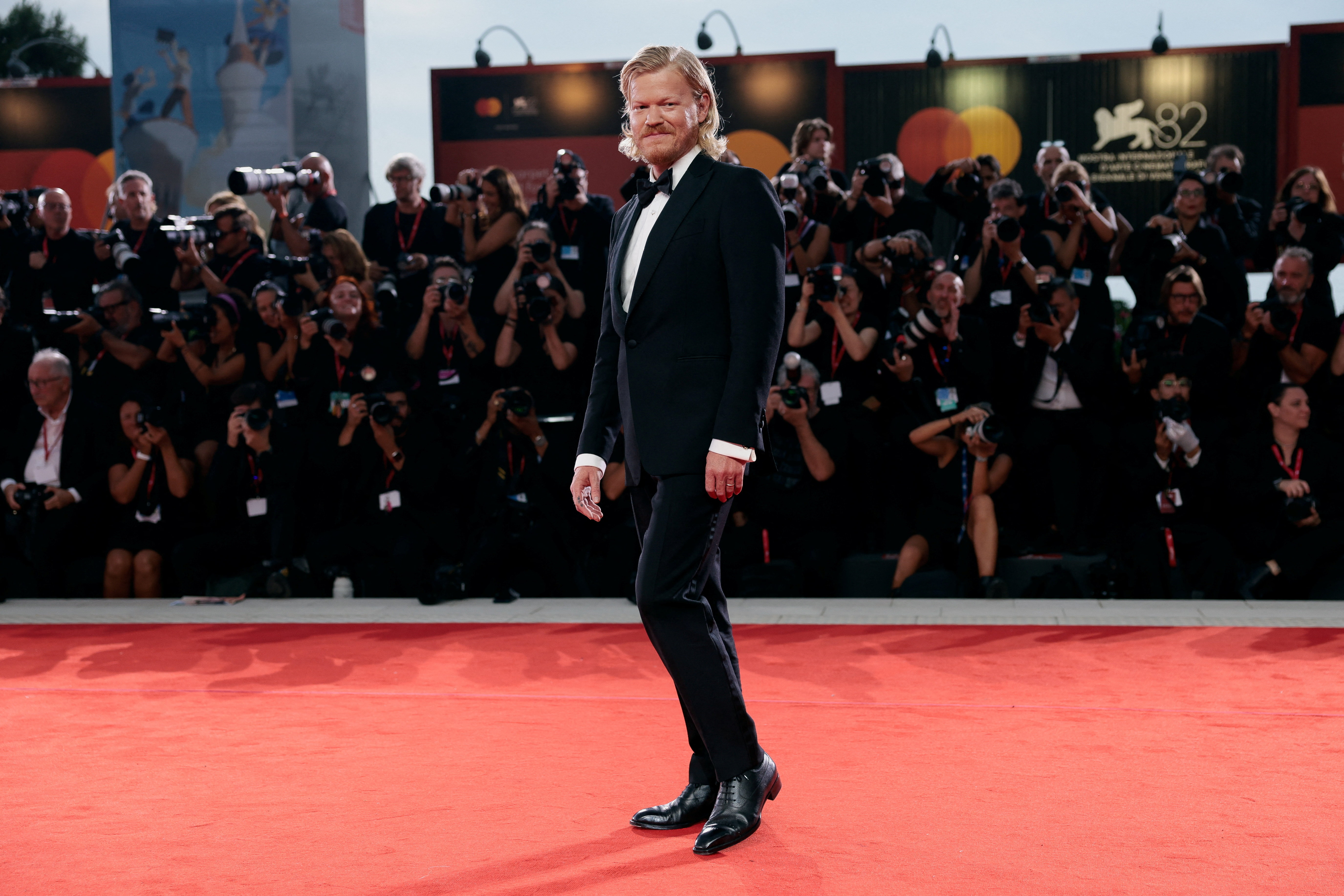 Φεστιβάλ Βενετίας: Η πρεμιέρα της νέας ταινίας του Λάνθιμου-5