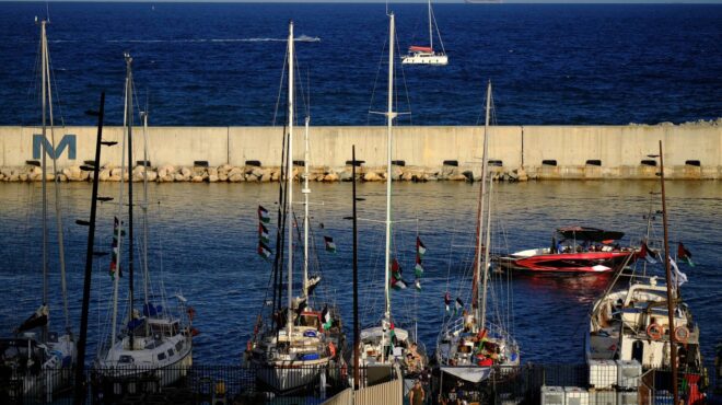 ισπανία-αναχωρεί-ο-στολίσκος-global-sumud-flotilla-π-563789083