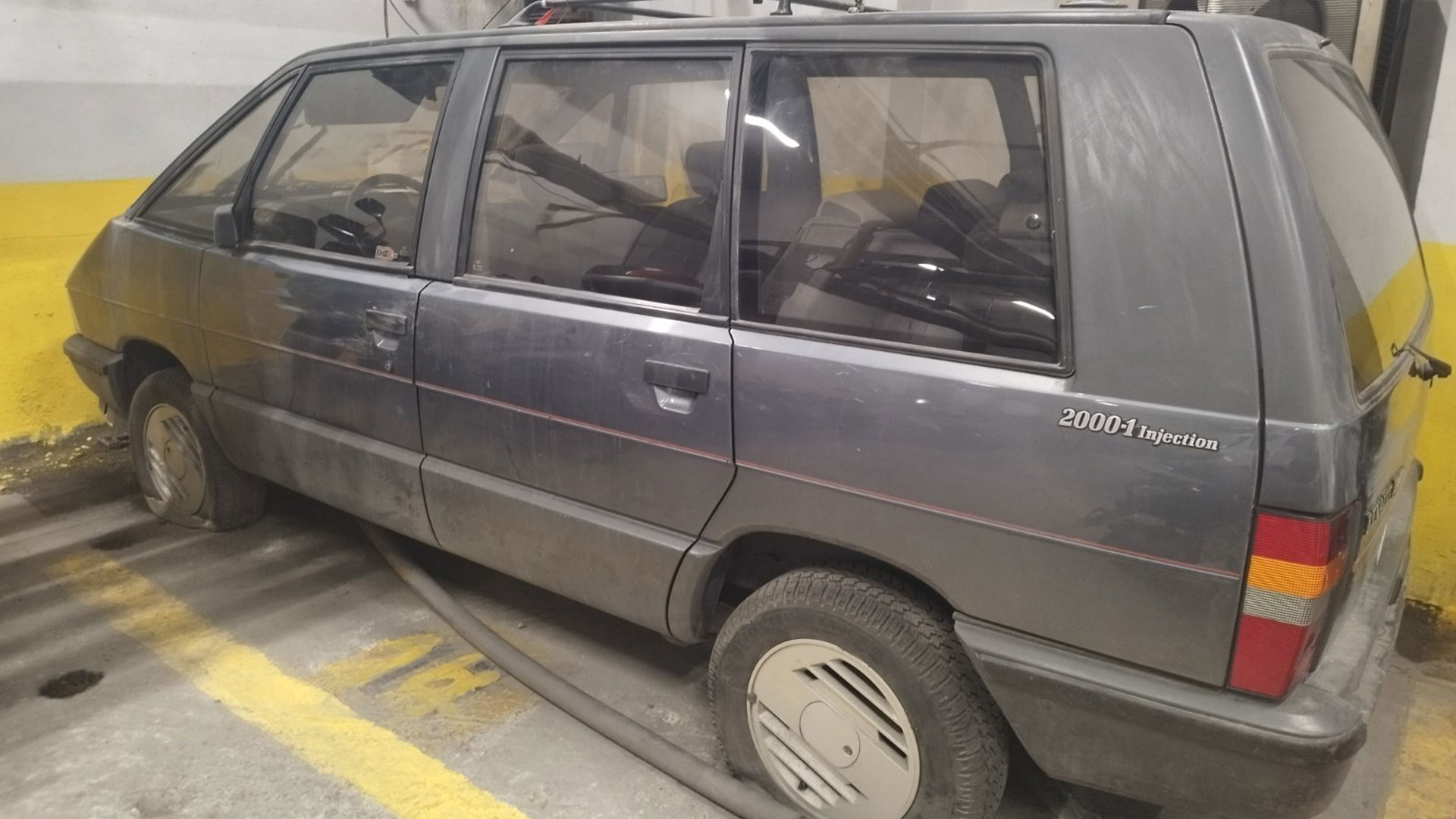 «Ο Αντώνης Τρίτσης χρησιμοποιούσε σπανίως το αυτοκίνητο, προτιμούσε τη μηχανή του»-1