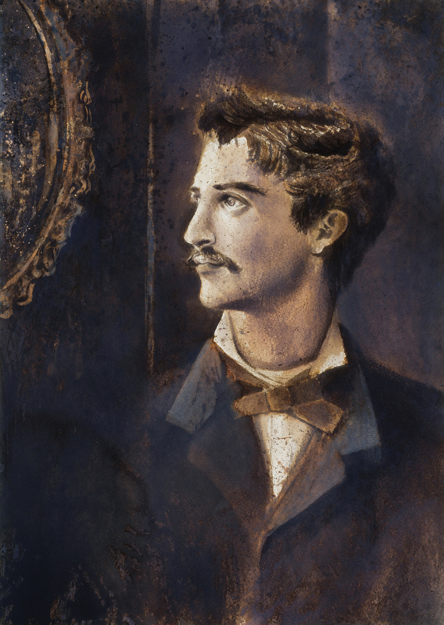 Ζωγραφική «επιστροφή» του Καβάφη στις Κυκλάδες, 124 χρόνια μετά-3