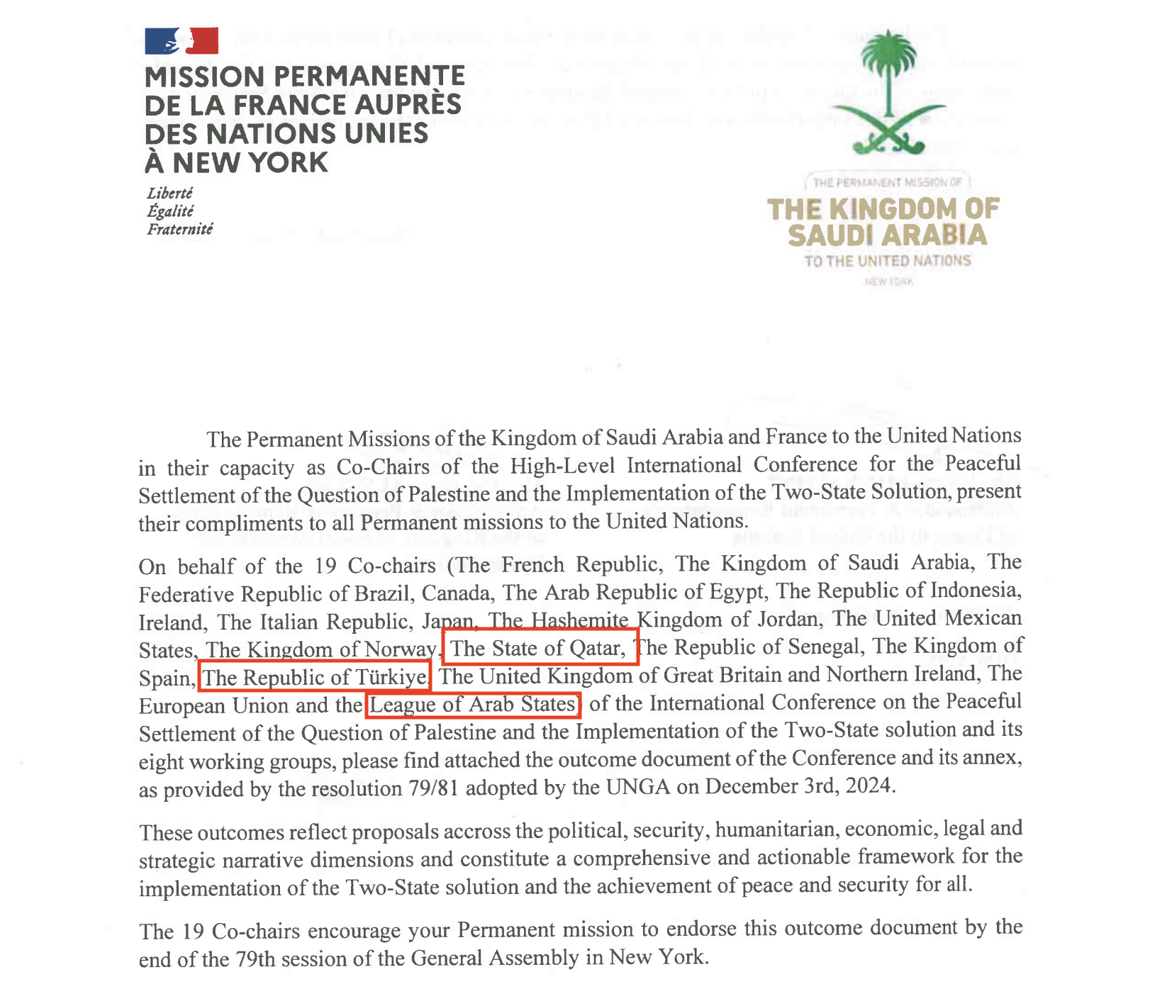 Αραβες και Ερντογάν «αδειάζουν» τη Χαμάς – Αφοπλισμός και εξορία, με αντάλλαγμα παλαιστινιακό κράτος;-1