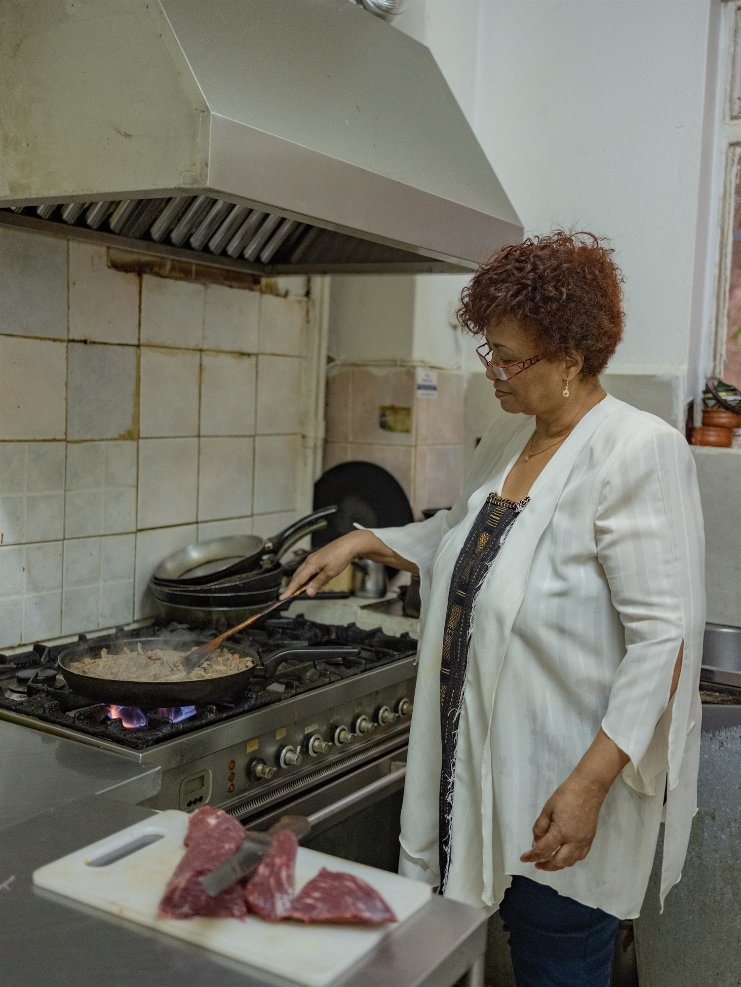 Νεράντζι, ψωμί, μούχλα-2