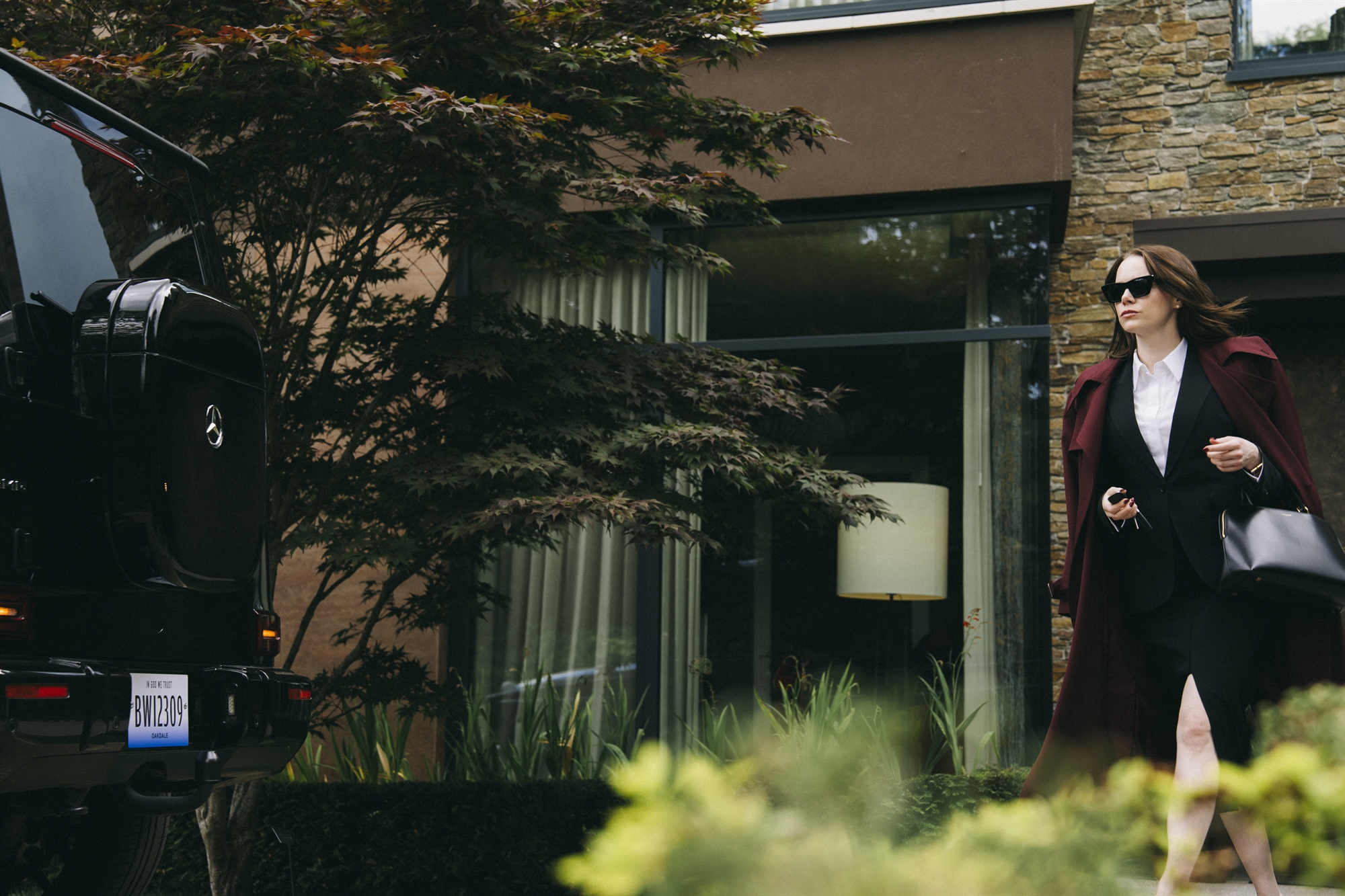 82ο Φεστιβάλ Βενετίας: Από τον Φρανκενστάιν μέχρι τον Πούτιν-2