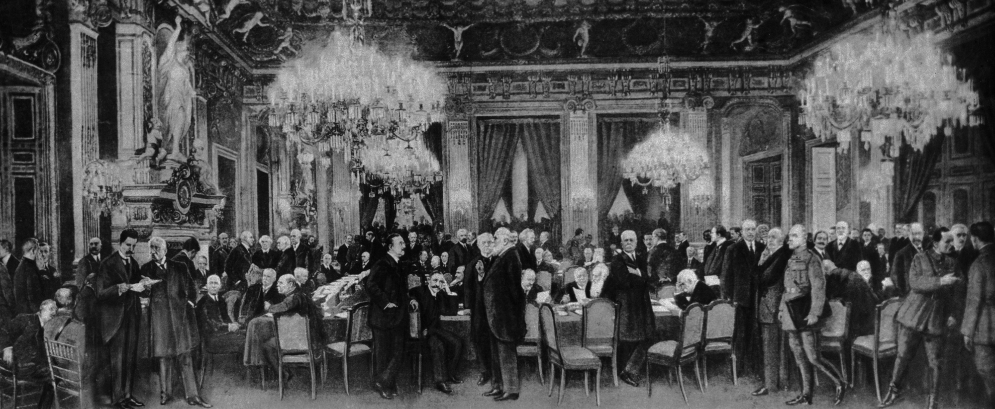 Μητροπολίτης Τραπεζούντας Χρύσανθος – Ο «Aγιος» διοικητής, υπερασπιστής του ποντιακού Ελληνισμού-10