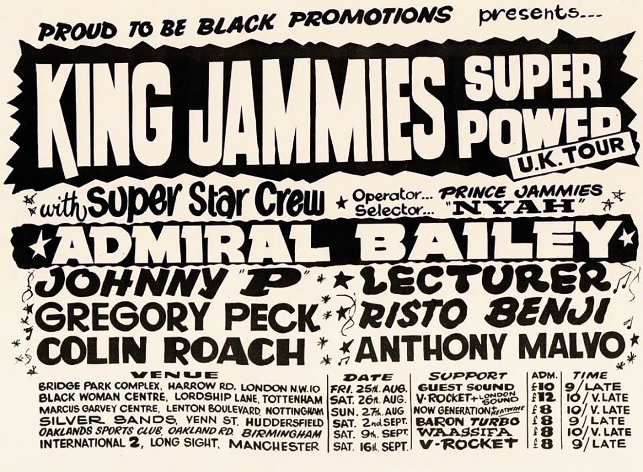 Ταξίδια μουσικά ώς την Τζαμάικα-7