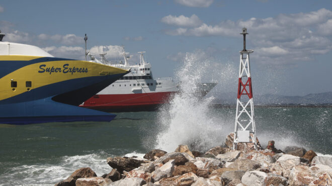 καιρός-προειδοποίηση-για-βοριάδες-έω-563753611