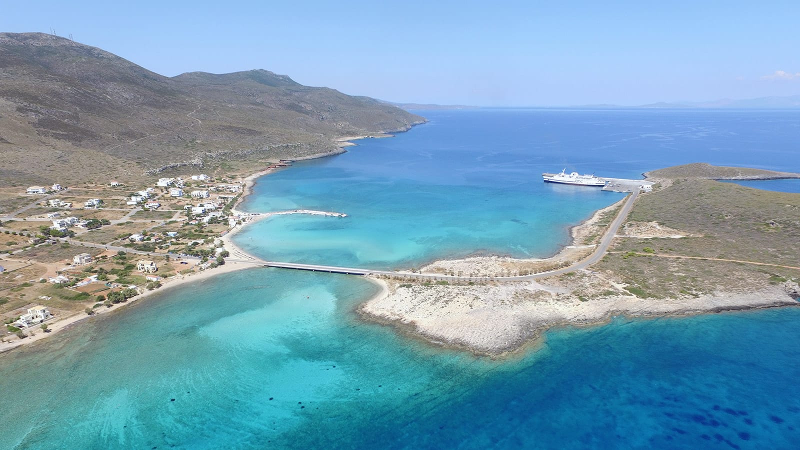 «Εκτός Πεπατημένης». Ενας τιμητικός τόμος για τον αρχαιολόγο Αρη Τσαραβόπουλο-2