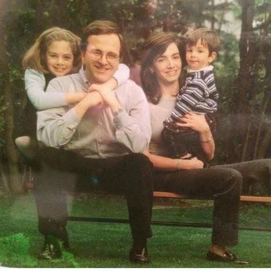 Οταν η τρισέγγονη της Πηνελόπης Δέλτα πέταξε για τα αστέρια-1