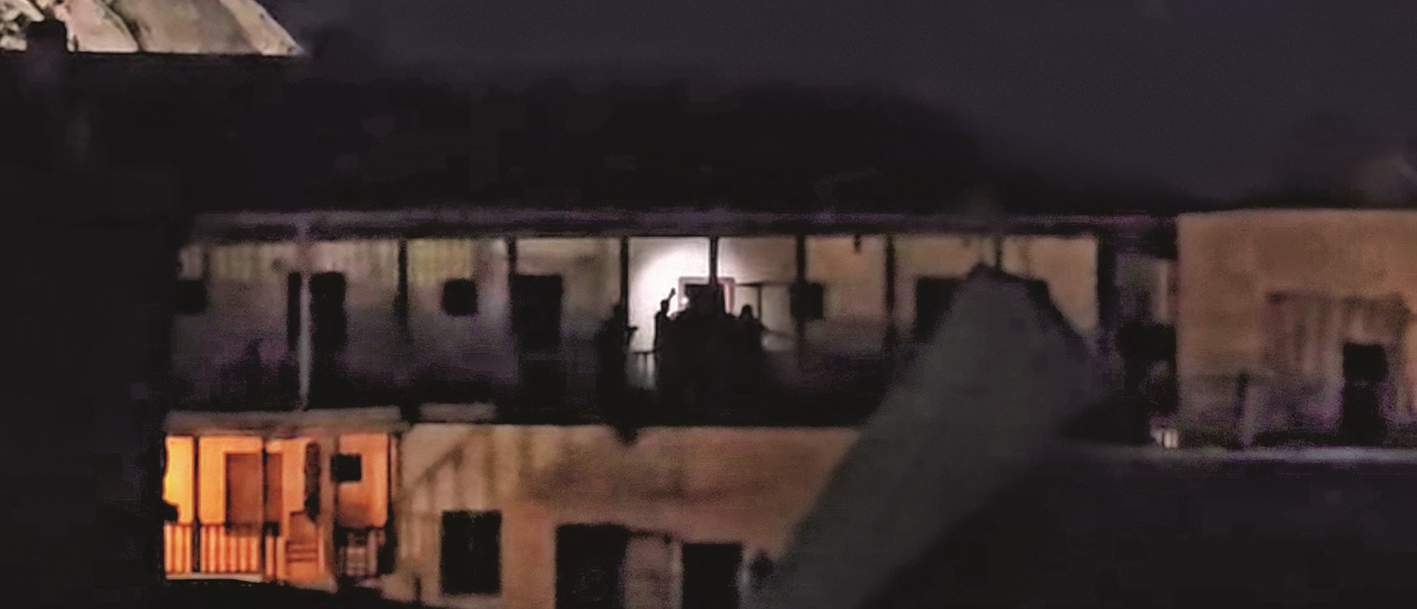 Μονή Σινά: Τα έκτροπα και ο ρόλος του Καΐρου-2