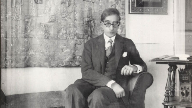 καβάφης-η-γέννηση-του-ποιητή-563760481