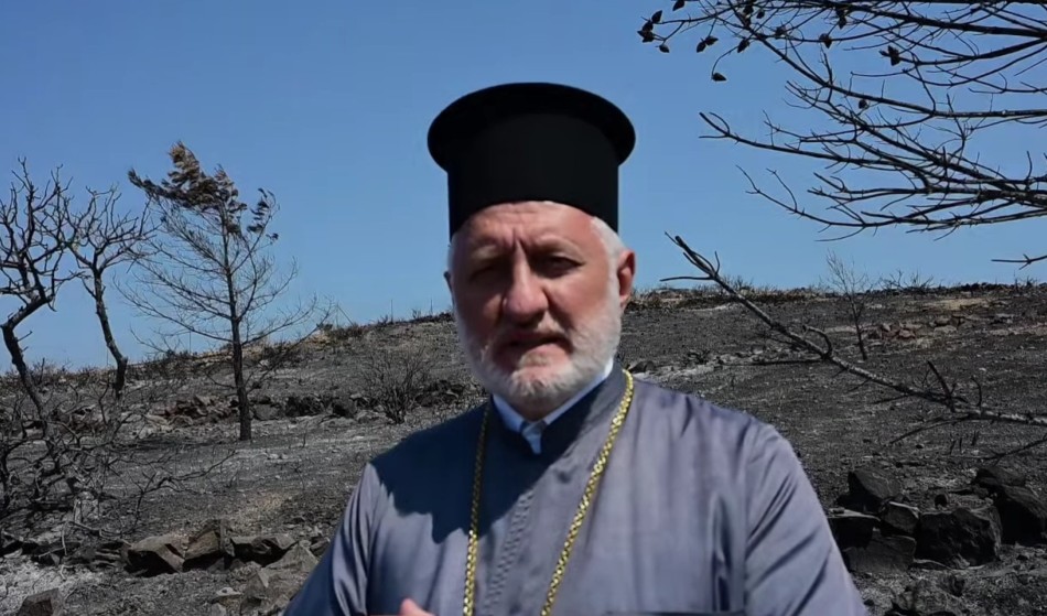 Ο Οικουμενικός Πατριάρχης κ.κ. Βαρθολομαίος στην Ιμβρο για το «Πάσχα του Καλοκαιριού»-3