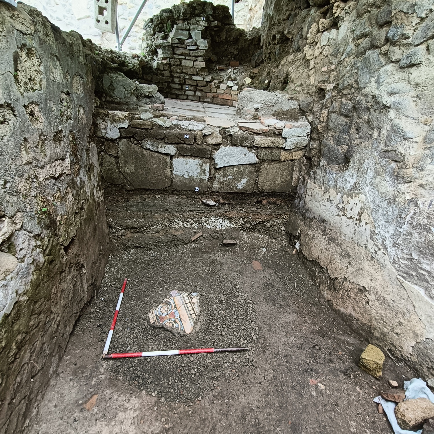 Οι δύο ζωές της αρχαίας Πομπηίας-2