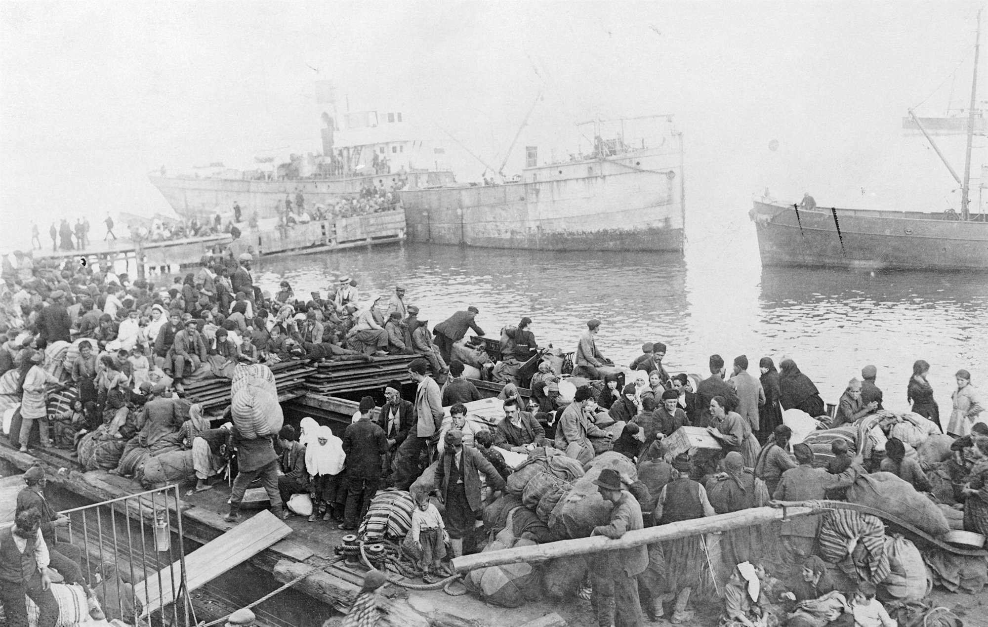 Αριστείδης Στεργιάδης – Τεχνοκράτης ή παρανοϊκό τέρας;-13