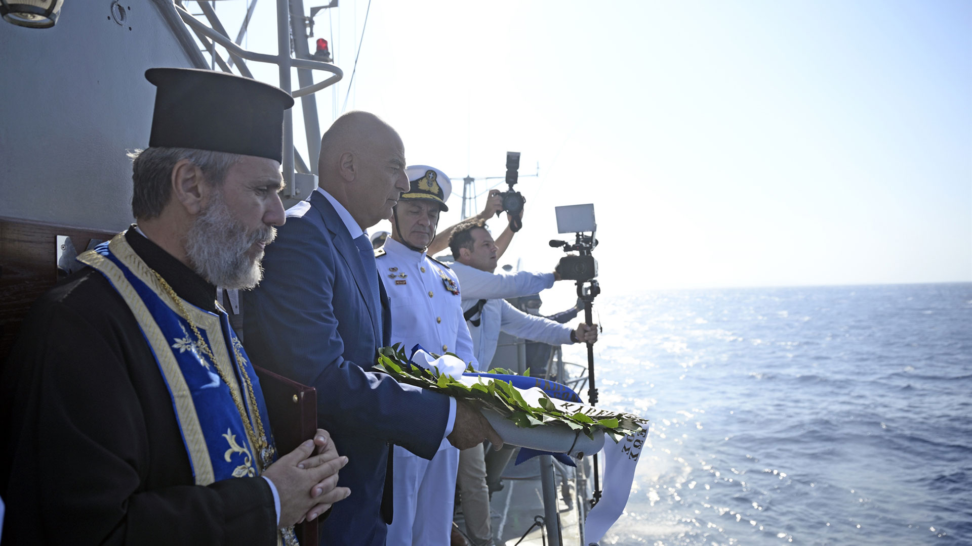 Ο Δεκαπενταύγουστος των Ελλήνων, της γιορτής και της ευγνωμοσύνης-3