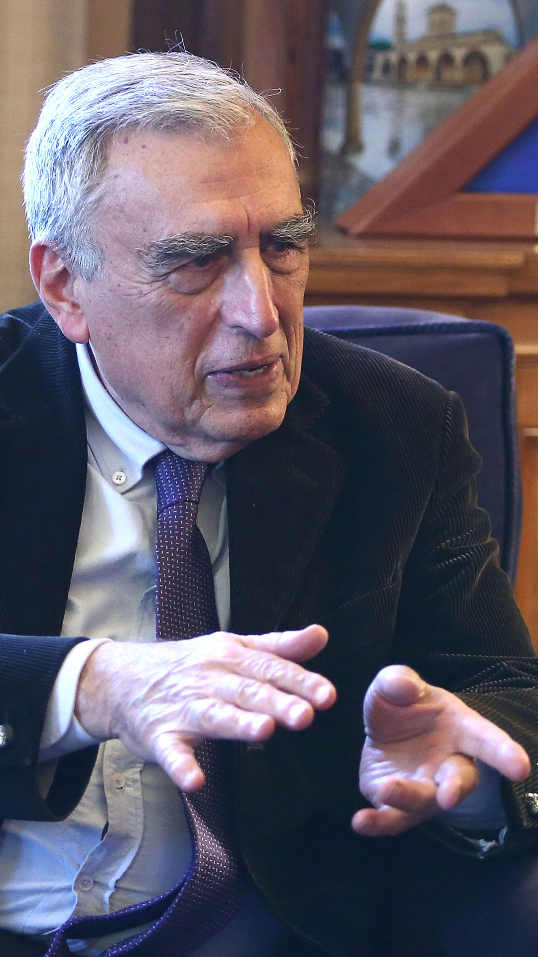 «Κλείνουμε τα παραθυράκια στους κακοπροαίρετους»-1