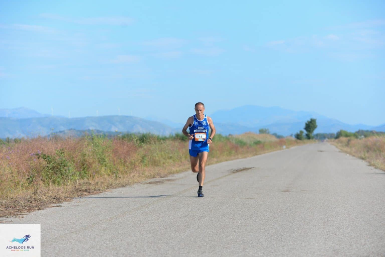 Acheloos Run: Ενα αθλητικό ραντεβού σπάνιας ομορφιάς-1