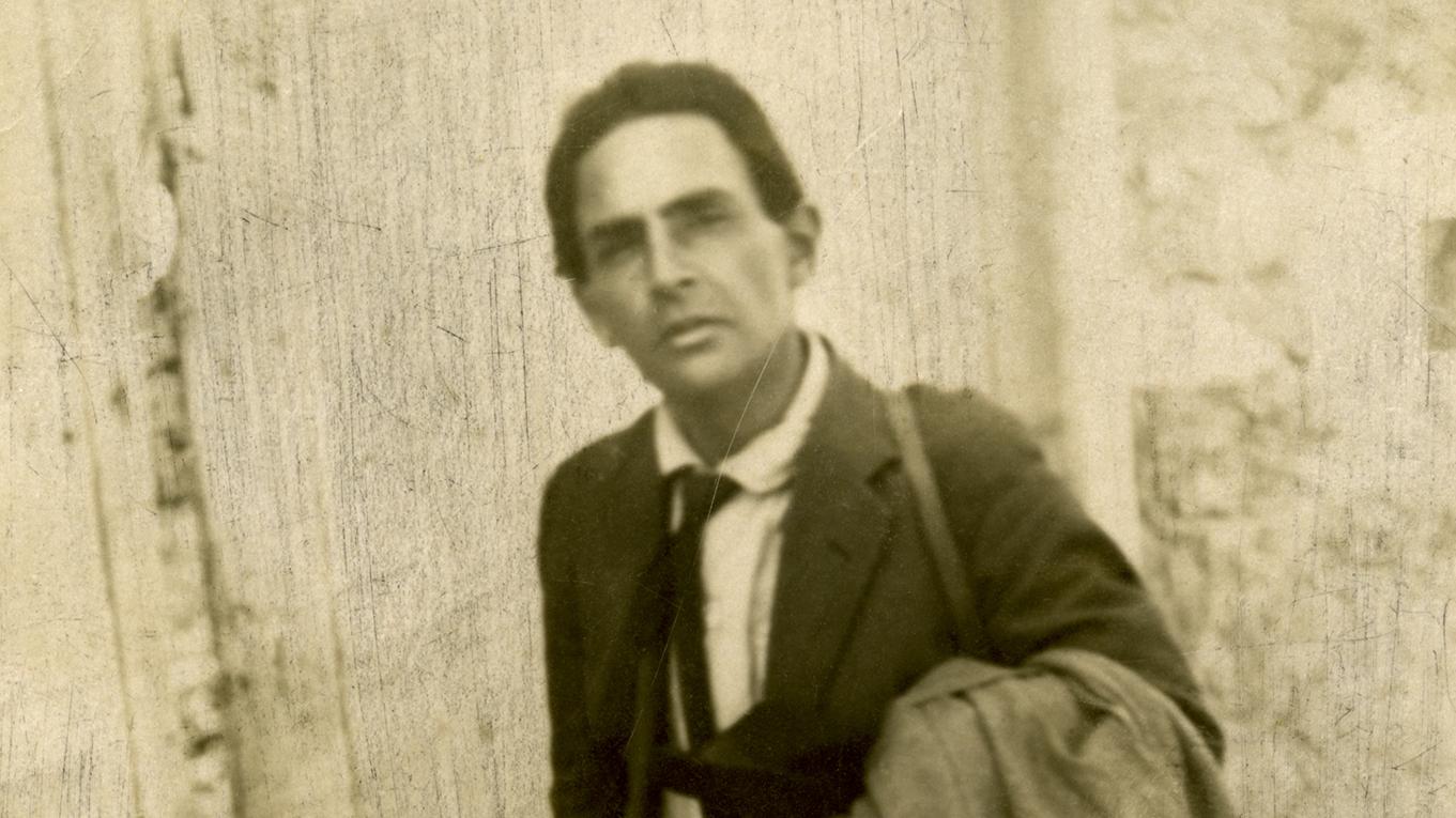 Μια έκθεση στο Μπενάκη για τον Πικιώνη, τον τελειομανή θηρευτή της αισθητικής-1