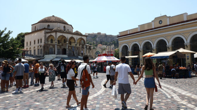 καιρός-αίθριος-στο-μεγαλύτερο-μέρος-τ-563773495