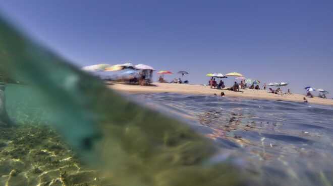 καιρός-επιμένουν-τα-μποφόρ-στο-αιγαίο-563760106