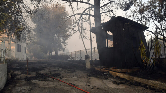 hellenic-train-διακοπή-δρομολογίων-λόγω-της-φωτιά-563761906