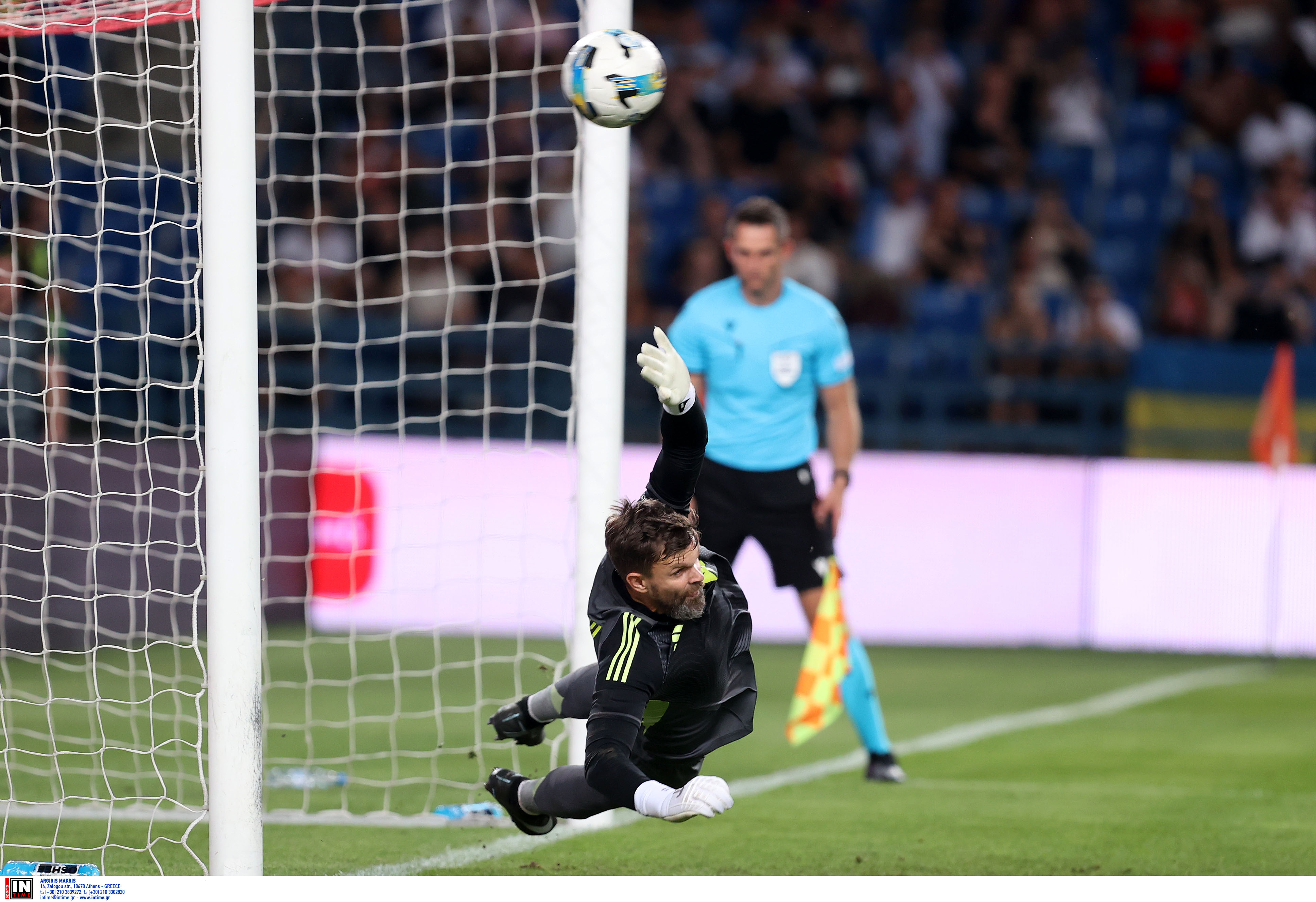 Με ήρωα τον Ντραγκόφσκι ο Παναθηναϊκός πήρε την πρόκριση στο «θρίλερ» της Κρακοβίας-5