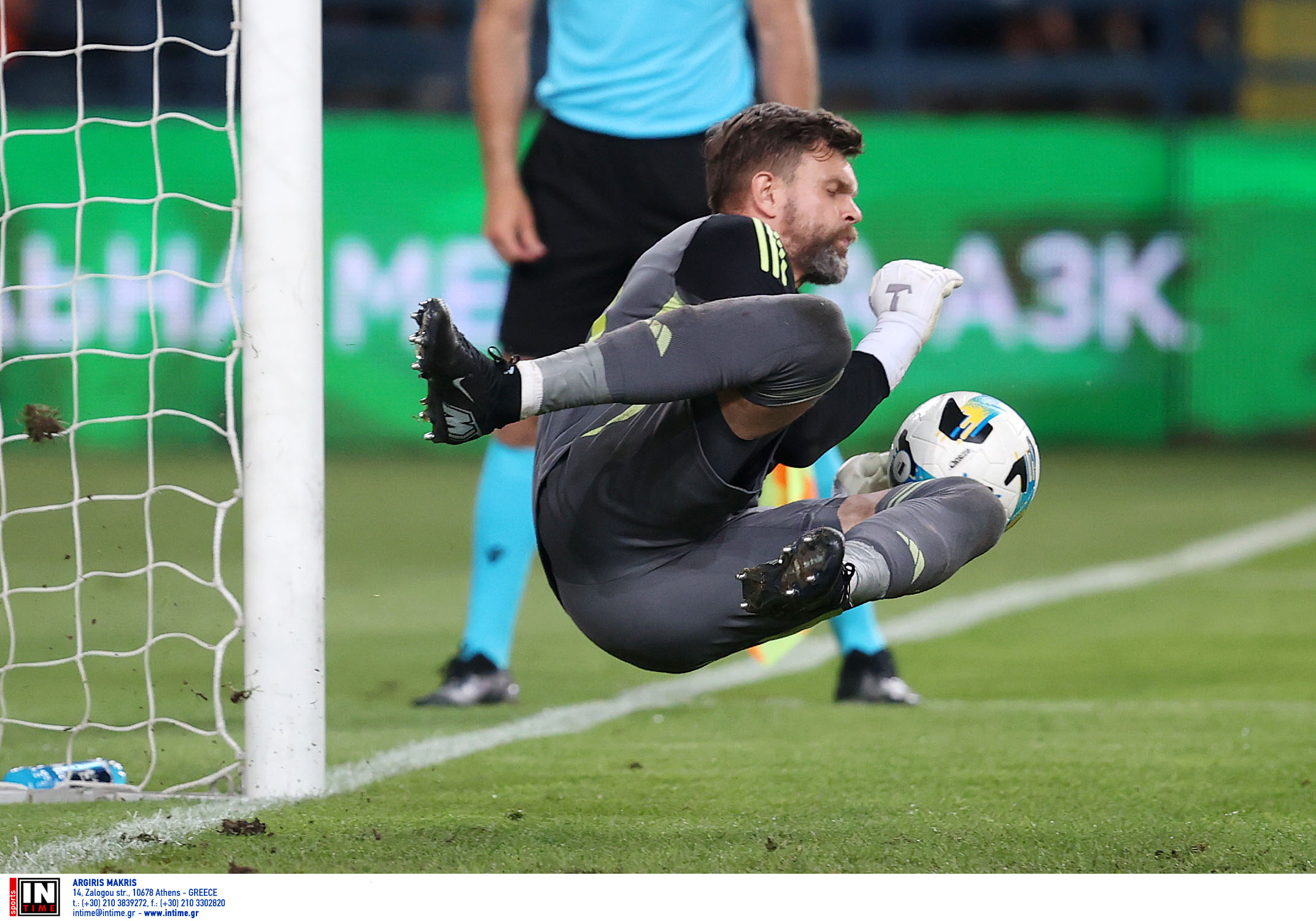 Με ήρωα τον Ντραγκόφσκι ο Παναθηναϊκός πήρε την πρόκριση στο «θρίλερ» της Κρακοβίας-2