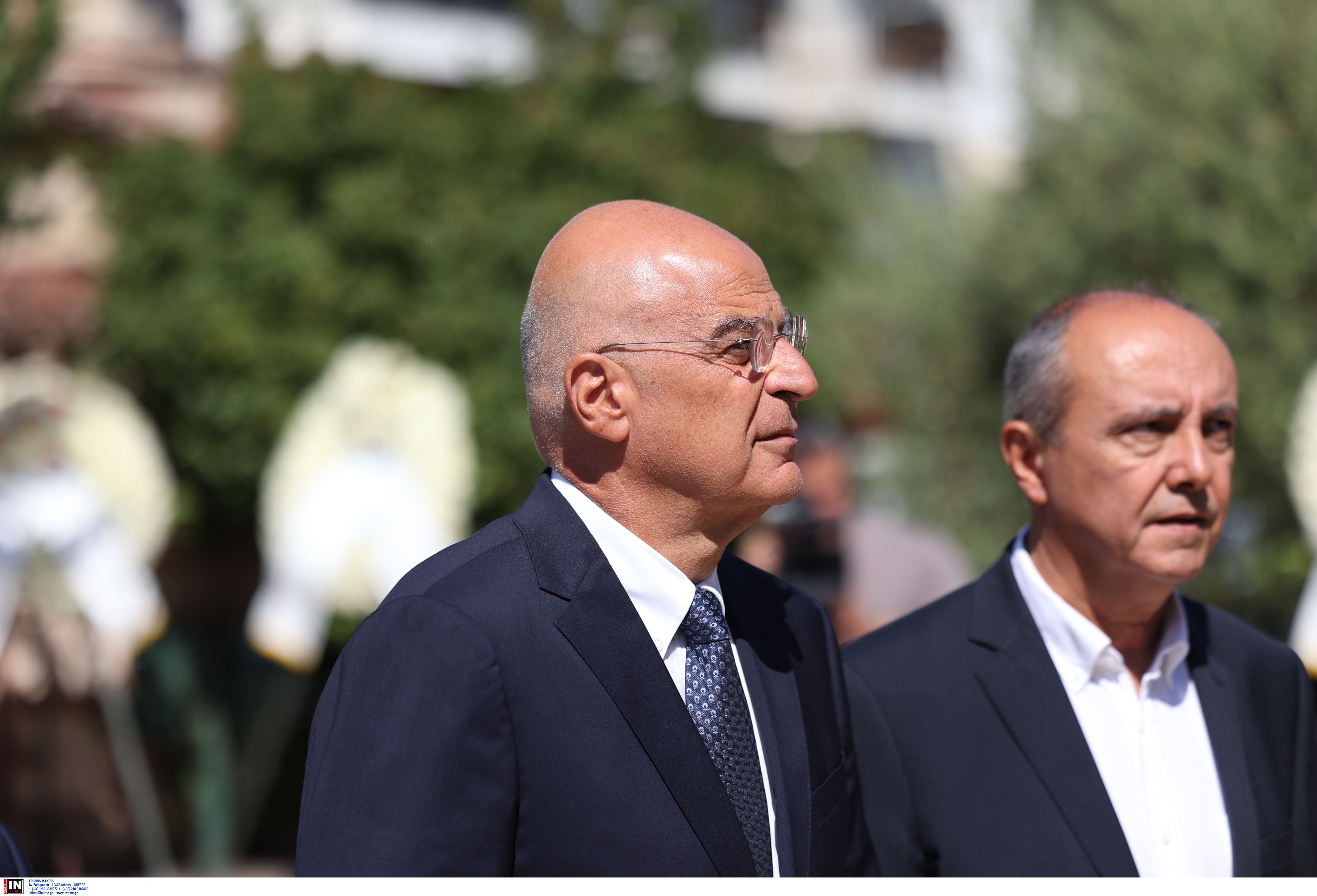 Το τελευταίο «αντίο» στον Απόστολο Βεσυρόπουλο-4