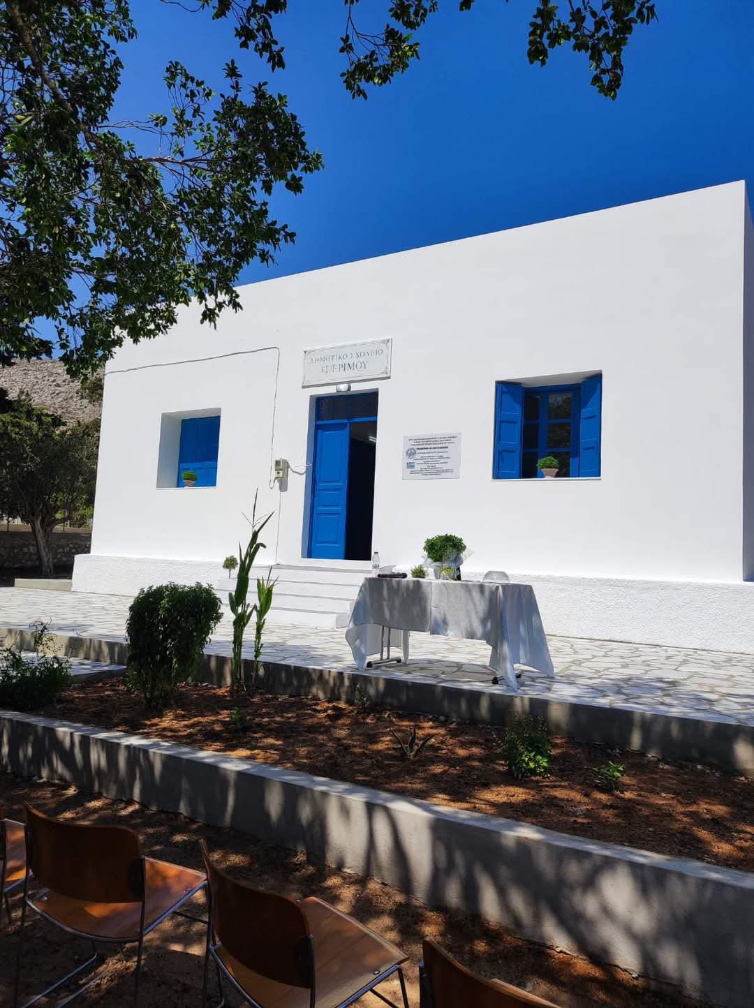 Ψέριμος: Χωρίς γιατρό δεν θα χτυπήσει το κουδούνι-3