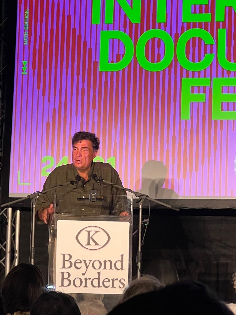 Beyond Borders, ένα φεστιβάλ – πολιτιστικός πρέσβης του Καστελλόριζου-2