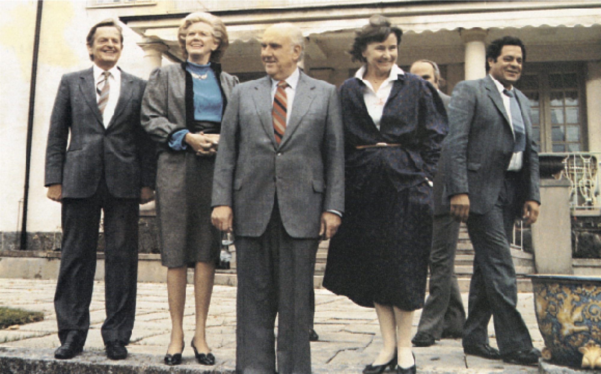 Κίνηση κορυφής για τη μείωση των πυρηνικών-1