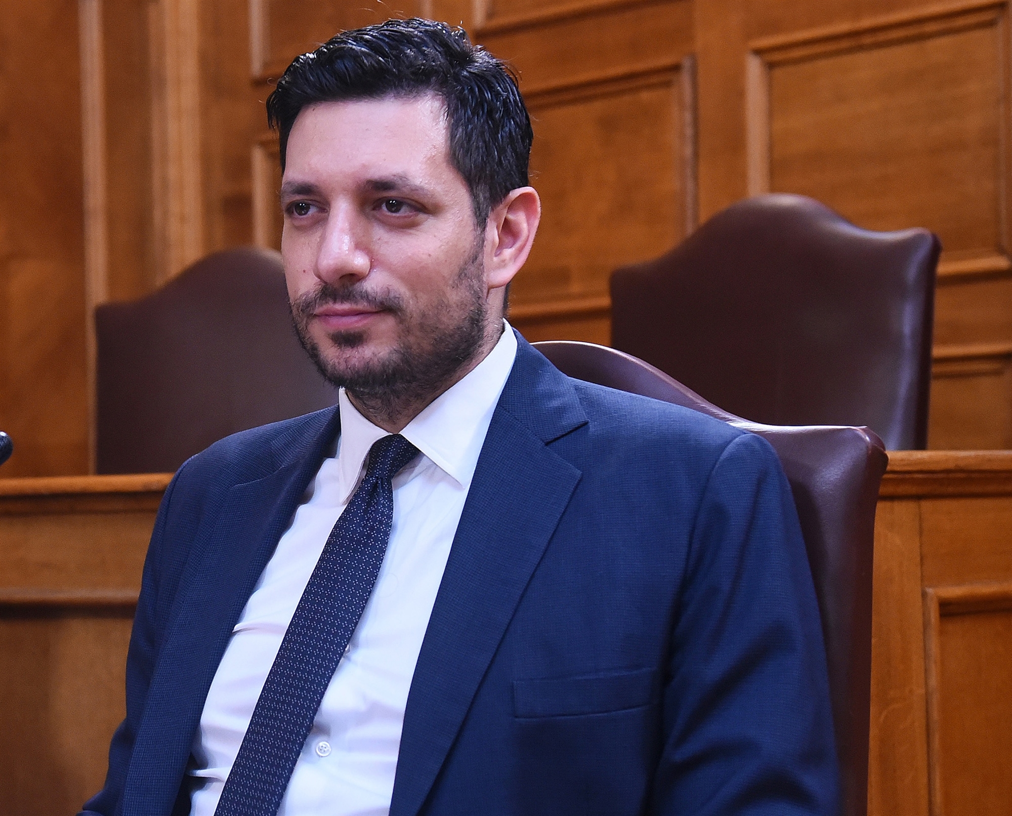 Εντός και Εκτός: Το ΠΑΣΟΚ και ο χώρος του-1